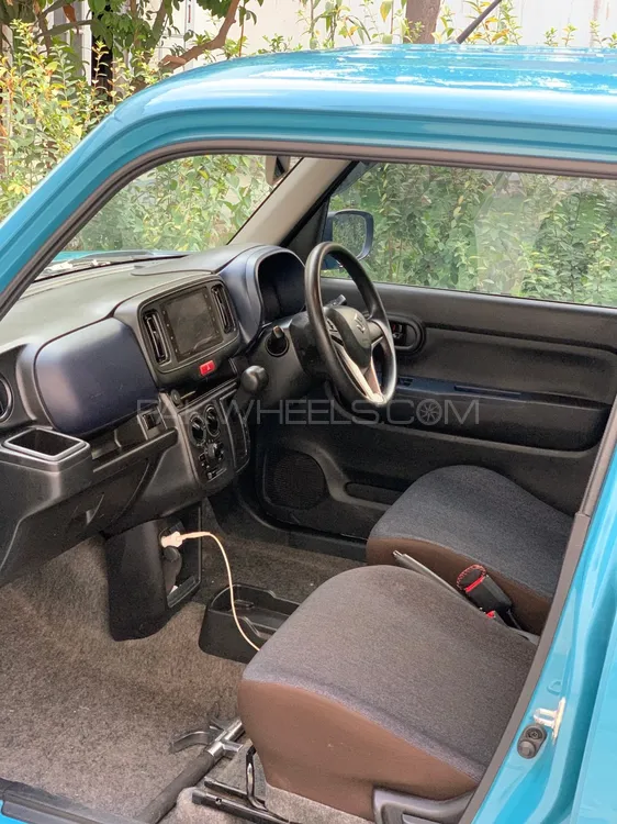 Suzuki Alto 2021 for Sale in Peshawar Suzuki Alto 2021 for Sale in Peshawar Image-3
