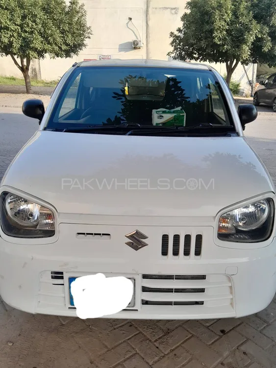 Suzuki Alto 2019 for Sale in Rawalpindi Image-1