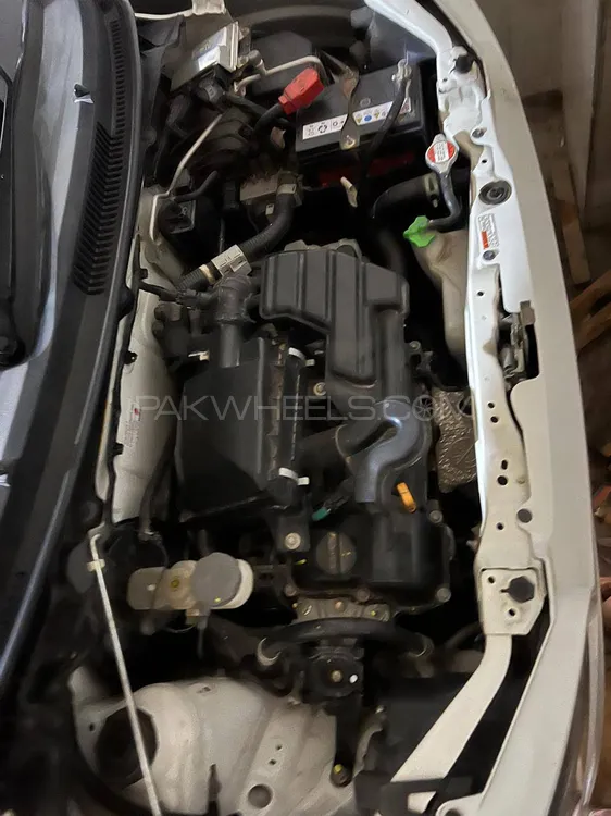 Suzuki Alto 2023 for Sale in Faisalabad Suzuki Alto 2023 for Sale in Faisalabad Image-5