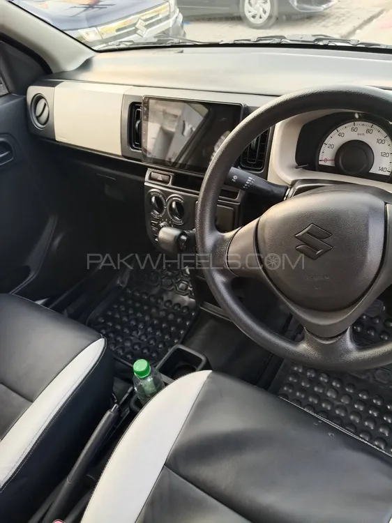 Suzuki Alto 2023 for Sale in Gujranwala Image-1