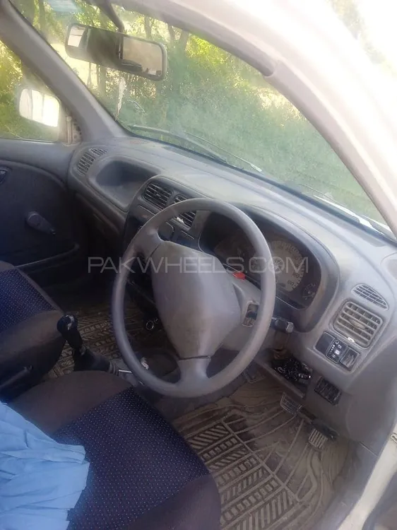 Suzuki Alto 2006 for Sale in Swabi Image-1
