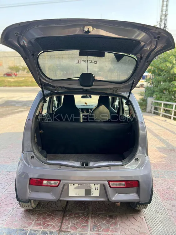 Suzuki Alto 2020 for Sale in Islamabad Suzuki Alto 2020 for Sale in Islamabad Image-3