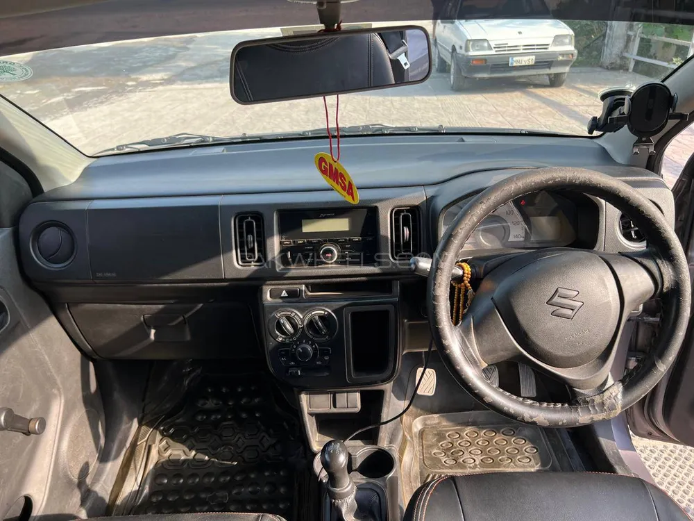 Suzuki Alto 2020 for Sale in Islamabad Suzuki Alto 2020 for Sale in Islamabad Image-8