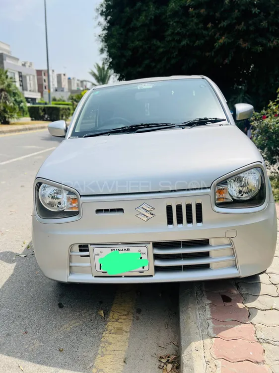 Suzuki Alto 2024 for Sale in Shakargarh Image-1