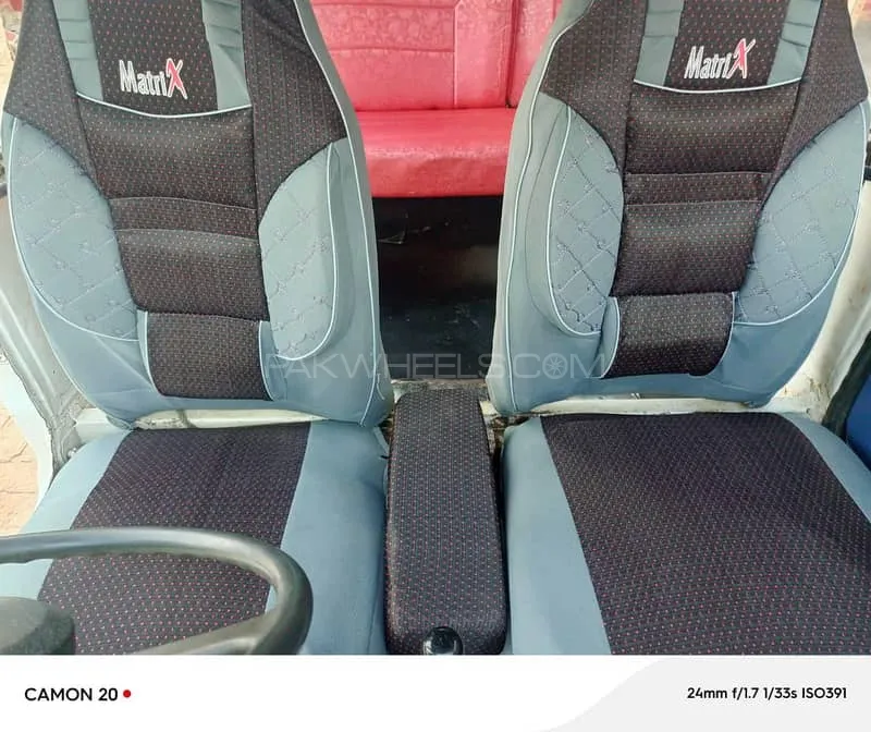 Suzuki Bolan 1980 for Sale in Bahawalpur Image-1