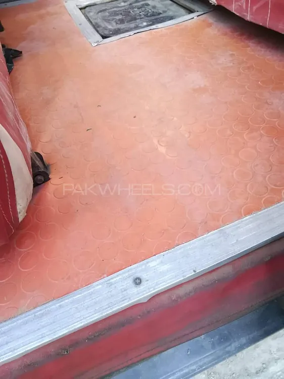 Suzuki Bolan 1994 for Sale in Karachi Image-1