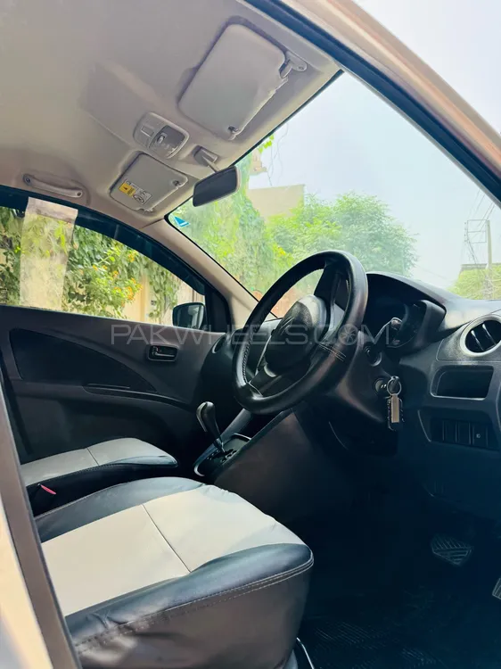 سوزوکی کلٹس 2019 for Sale in لاہور سوزوکی کلٹس 2019 for Sale in لاہور Image-16