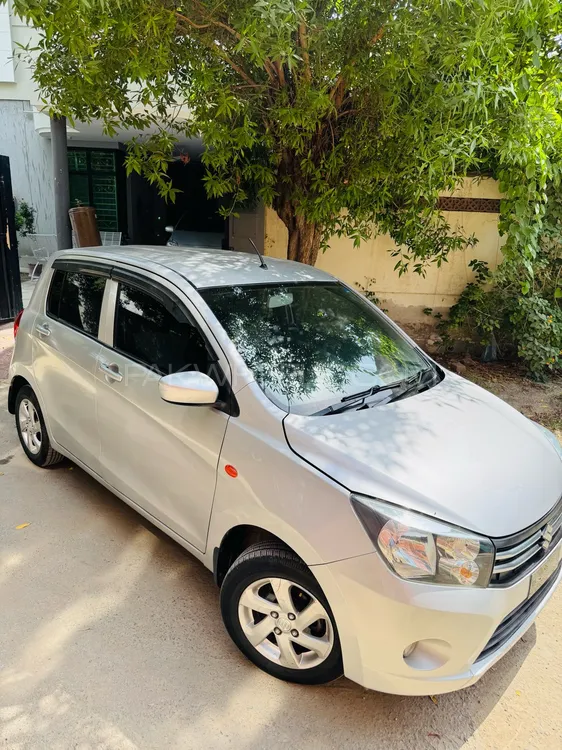 سوزوکی کلٹس 2019 for Sale in لاہور سوزوکی کلٹس 2019 for Sale in لاہور Image-2