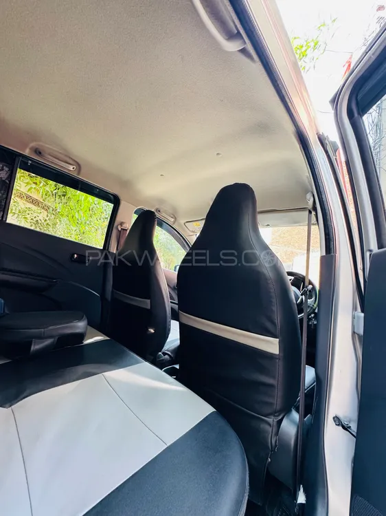 سوزوکی کلٹس 2019 for Sale in لاہور سوزوکی کلٹس 2019 for Sale in لاہور Image-15
