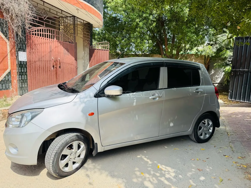 سوزوکی کلٹس 2019 for Sale in لاہور سوزوکی کلٹس 2019 for Sale in لاہور Image-8