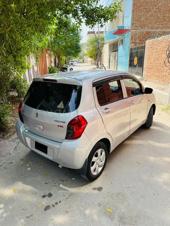 سوزوکی کلٹس 2019 for Sale in لاہور سوزوکی کلٹس 2019 for Sale in لاہور Image-3