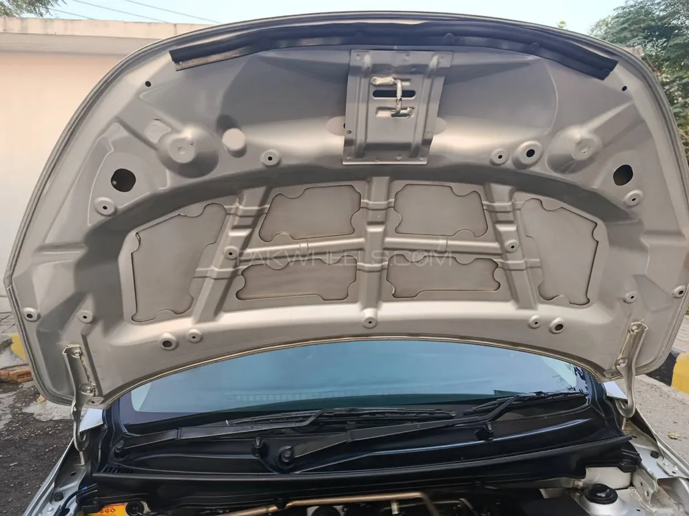 Suzuki Cultus 2021 for Sale in Multan Suzuki Cultus 2021 for Sale in Multan Image-7
