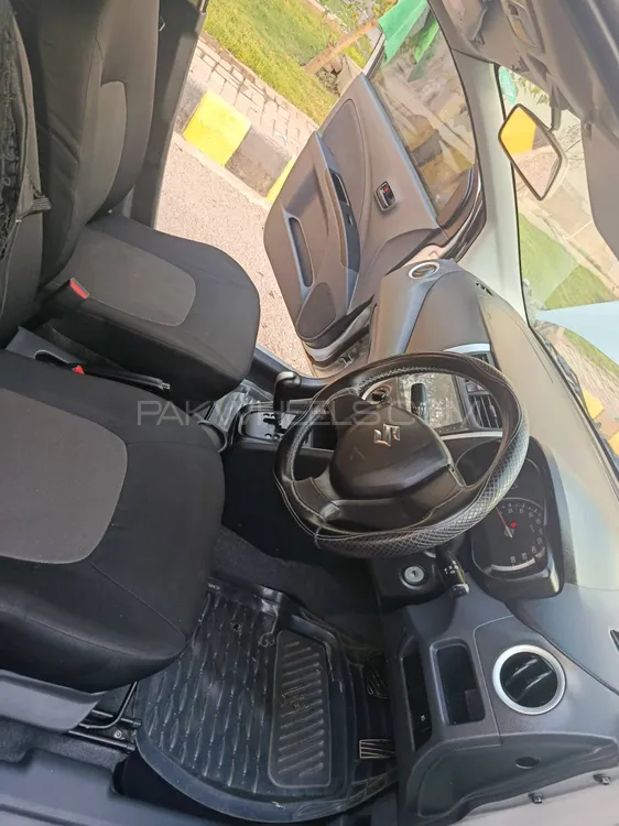 Suzuki Cultus 2021 for Sale in Multan Suzuki Cultus 2021 for Sale in Multan Image-13