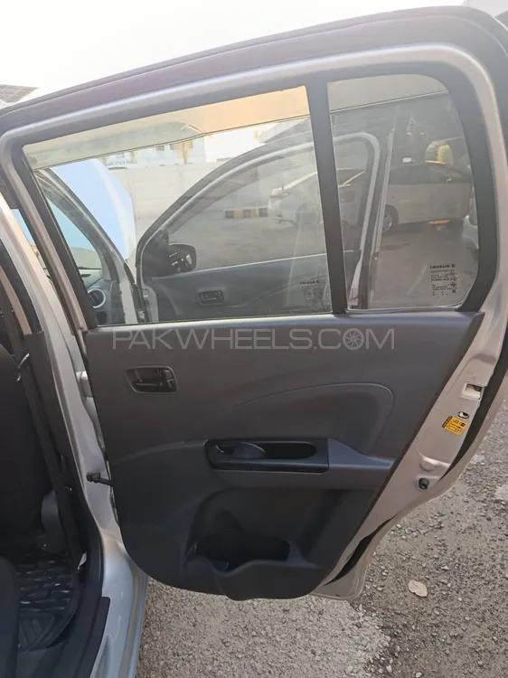 Suzuki Cultus 2021 for Sale in Multan Suzuki Cultus 2021 for Sale in Multan Image-15