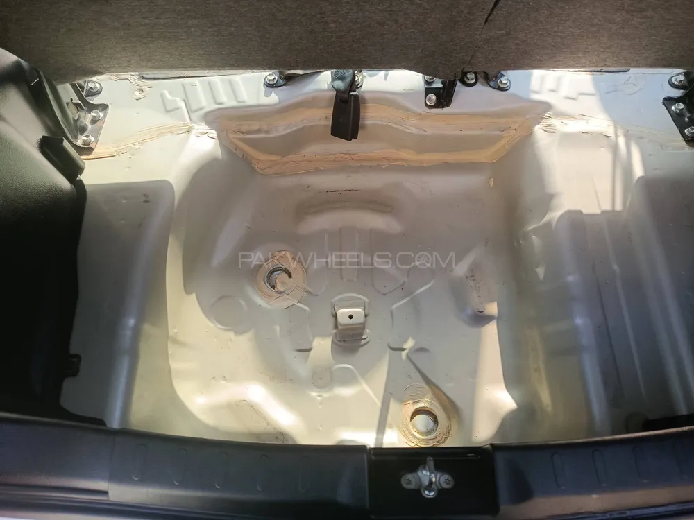 Suzuki Cultus 2021 for Sale in Multan Suzuki Cultus 2021 for Sale in Multan Image-17