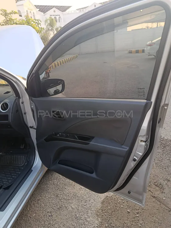 Suzuki Cultus 2021 for Sale in Multan Suzuki Cultus 2021 for Sale in Multan Image-19