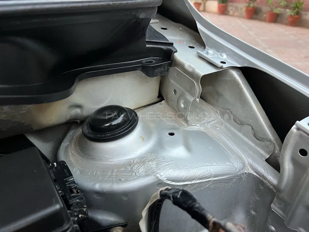 Suzuki Cultus 2021 for Sale in Lahore Suzuki Cultus 2021 for Sale in Lahore Image-17