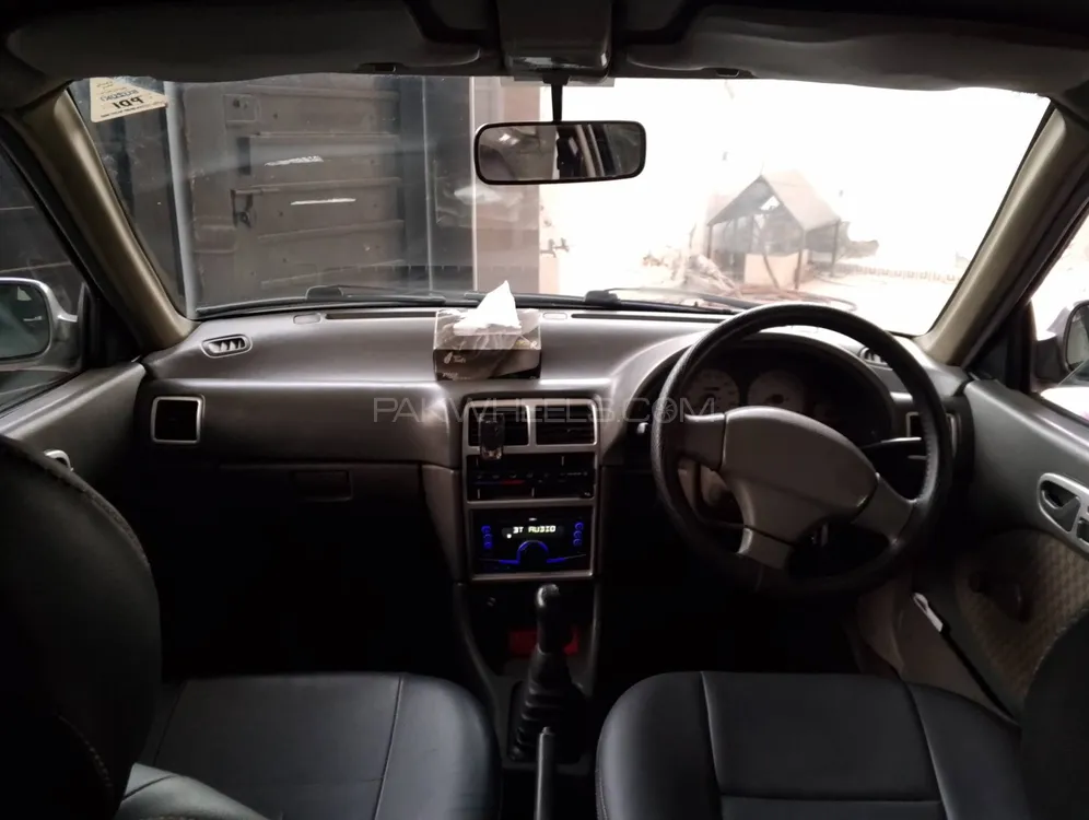 Suzuki Cultus 2016 for Sale in Lahore Suzuki Cultus 2016 for Sale in Lahore Image-7