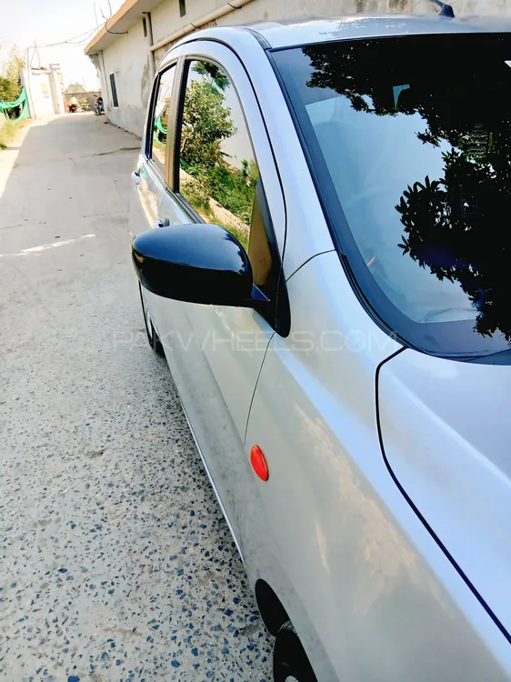 Suzuki Cultus 2019 for Sale in Rawalpindi Suzuki Cultus 2019 for Sale in Rawalpindi Image-4