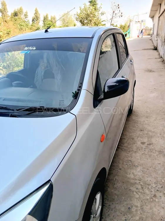 Suzuki Cultus 2019 for Sale in Rawalpindi Suzuki Cultus 2019 for Sale in Rawalpindi Image-5