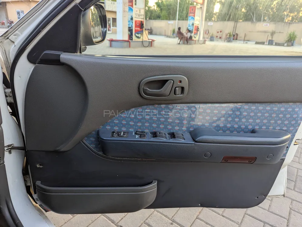 سوزوکی کلٹس 2005 for Sale in اسلام آباد سوزوکی کلٹس 2005 for Sale in اسلام آباد Image-10