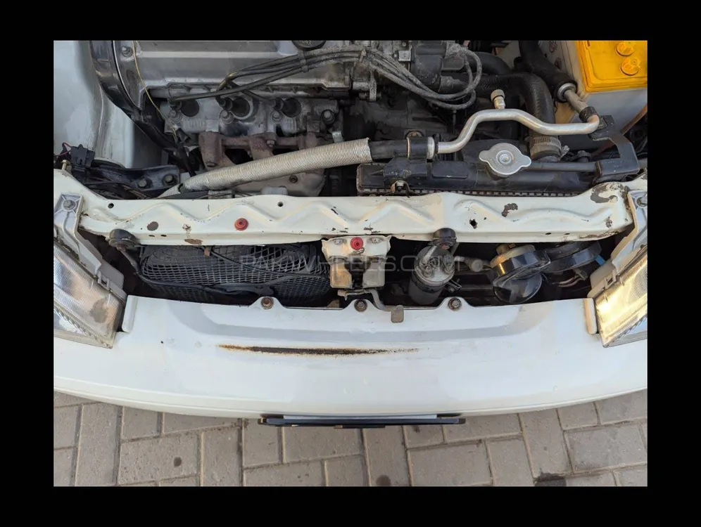 سوزوکی کلٹس 2005 for Sale in اسلام آباد سوزوکی کلٹس 2005 for Sale in اسلام آباد Image-16