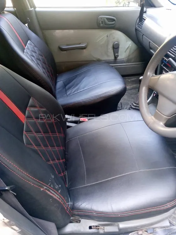 Suzuki Cultus 2007 for Sale in Sheikhupura Image-1