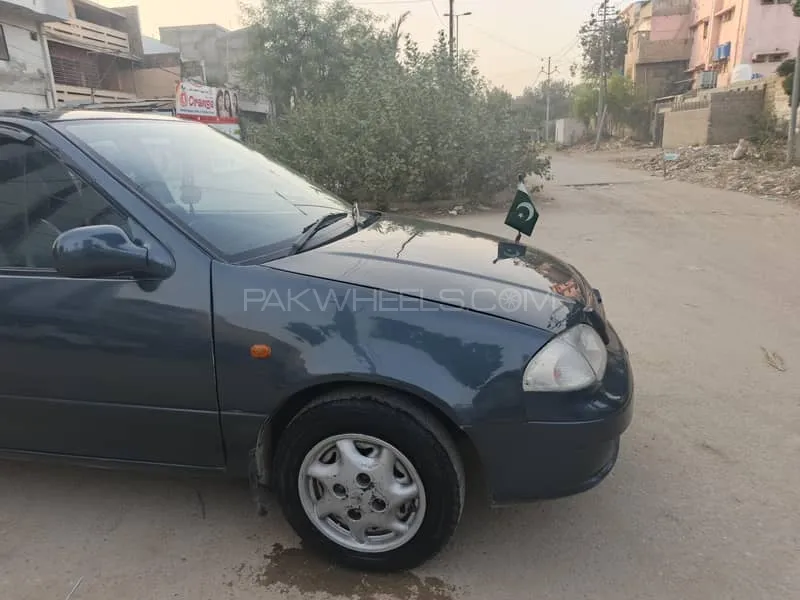 Suzuki Cultus 2007 for Sale in Karachi Image-1