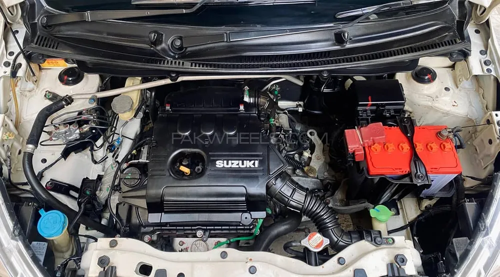 Suzuki Cultus 2018 for Sale in Karachi Suzuki Cultus 2018 for Sale in Karachi Image-15