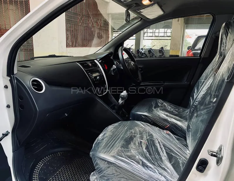 Suzuki Cultus 2018 for Sale in Karachi Suzuki Cultus 2018 for Sale in Karachi Image-2