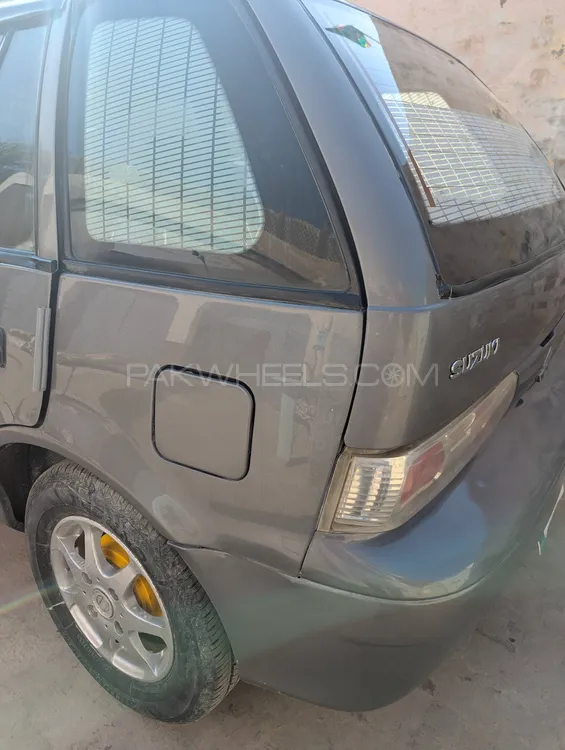 Suzuki Cultus 2016 for Sale in Dunia Pur Suzuki Cultus 2016 for Sale in Dunia Pur Image-8