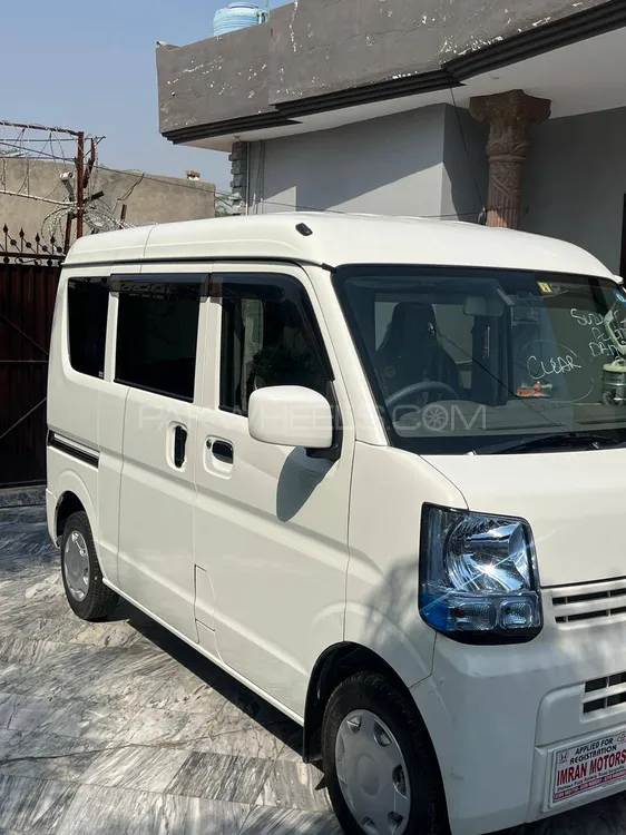 Suzuki Every 2019 for Sale in Sargodha Image-1