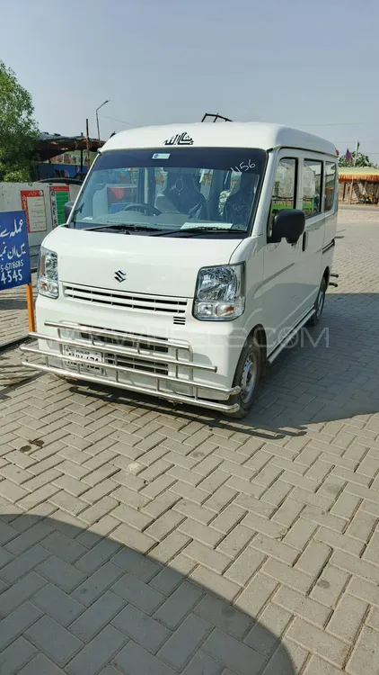Suzuki Every 2024 for Sale in Sialkot Image-1