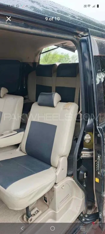Suzuki Every 2015 for Sale in Gujrat Image-1
