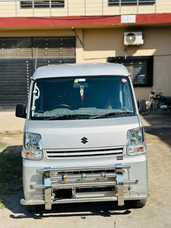 Suzuki Every 2019 for Sale in Sialkot Image-1
