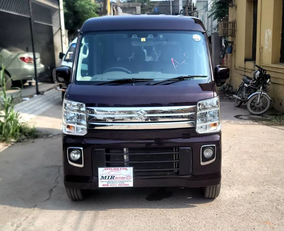 Suzuki Every 2020 for Sale in Sialkot Image-1
