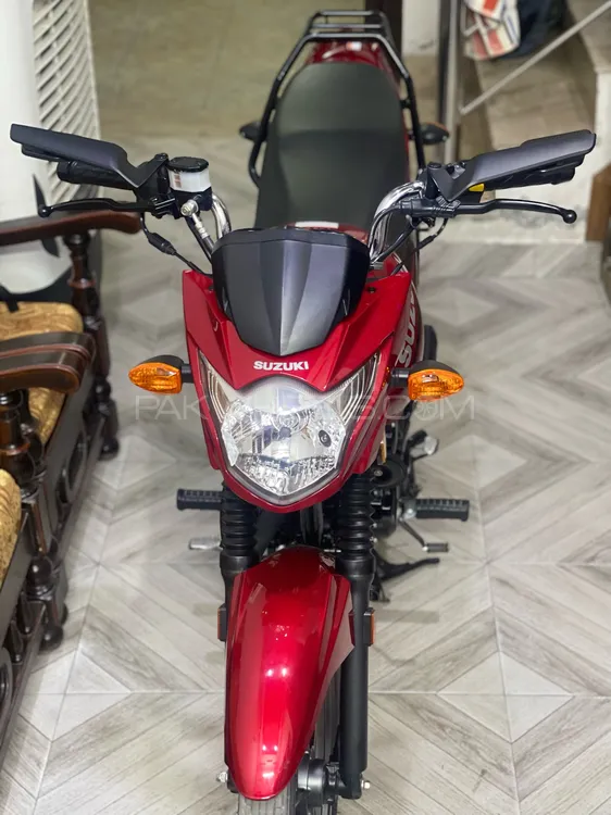 Suzuki GR 150 2023 for Sale Image-1