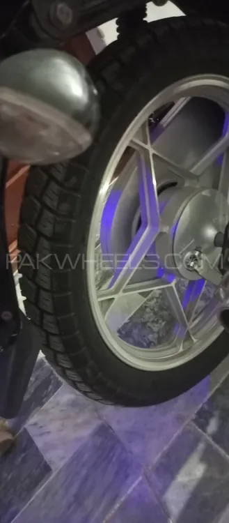 سوزوکی GS 150 2022 for Sale سوزوکی GS 150 2022 for Sale Image-6