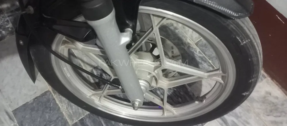 سوزوکی GS 150 2022 for Sale سوزوکی GS 150 2022 for Sale Image-5
