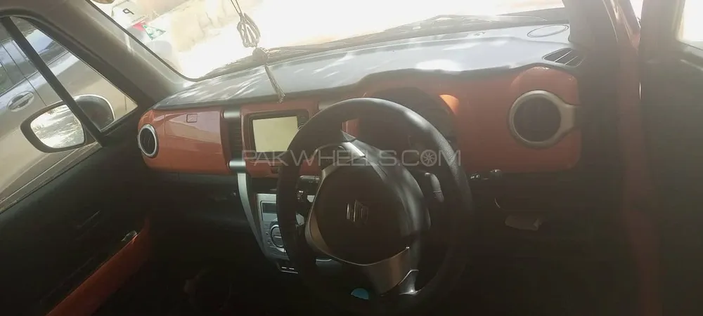 Suzuki Hustler 2015 for Sale in Karachi Image-1