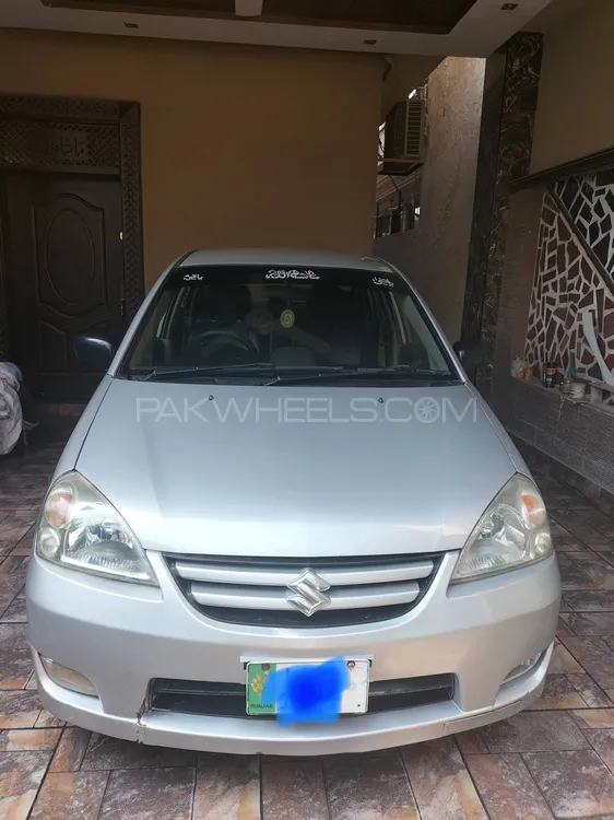 Suzuki Liana 2006 for Sale in Lahore Image-1