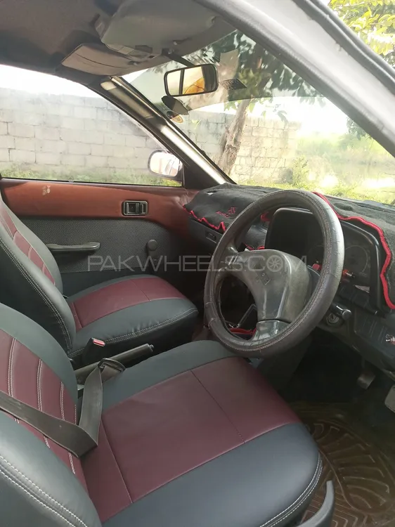 Suzuki Margalla 1996 for Sale in Gujrat Image-1