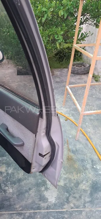 Suzuki Margalla 1997 for Sale in Haripur Image-1