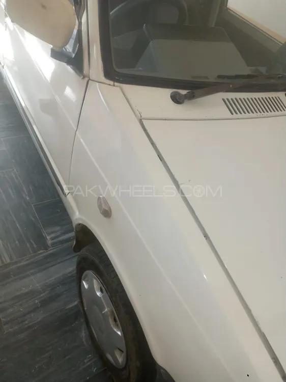Suzuki Mehran 2009 for Sale in Faisalabad Image-1