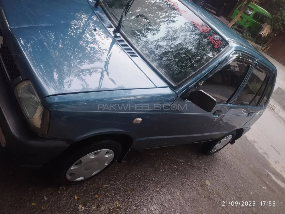 Suzuki Mehran 2009 for Sale in Islamabad Image-1