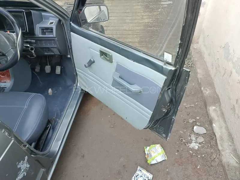 Suzuki Mehran 2011 for Sale in Jhang Image-1