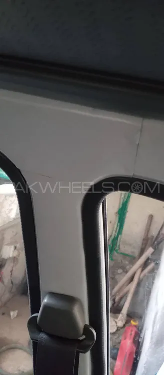 Suzuki Mehran 2012 for Sale in Rawalpindi Image-1