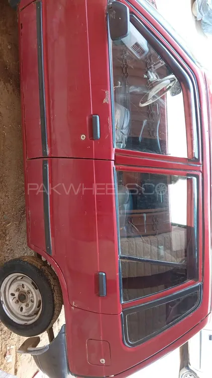 Suzuki Mehran 1997 for Sale in Karachi Image-1