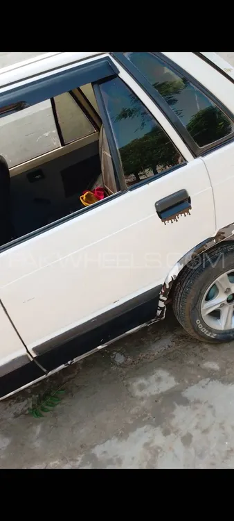 Suzuki Mehran 2003 for Sale in Okara Image-1