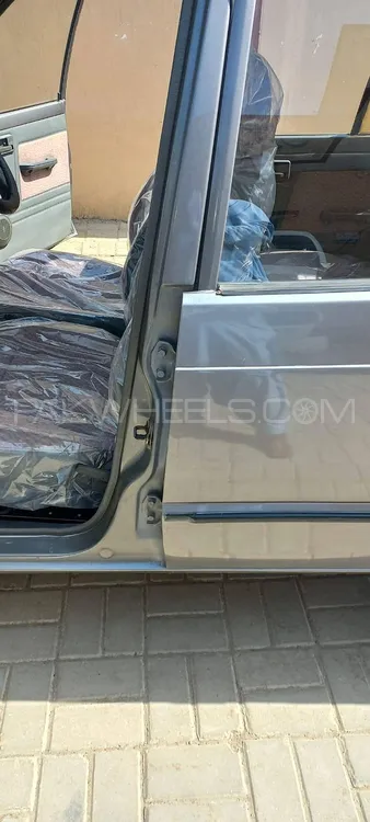 سوزوکی مہران 2015 for Sale in جام پور سوزوکی مہران 2015 for Sale in جام پور Image-3